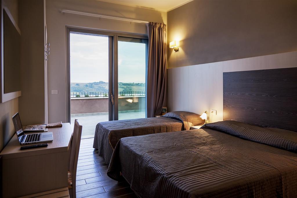 Colle San Giovanni Todi Eksteriør billede