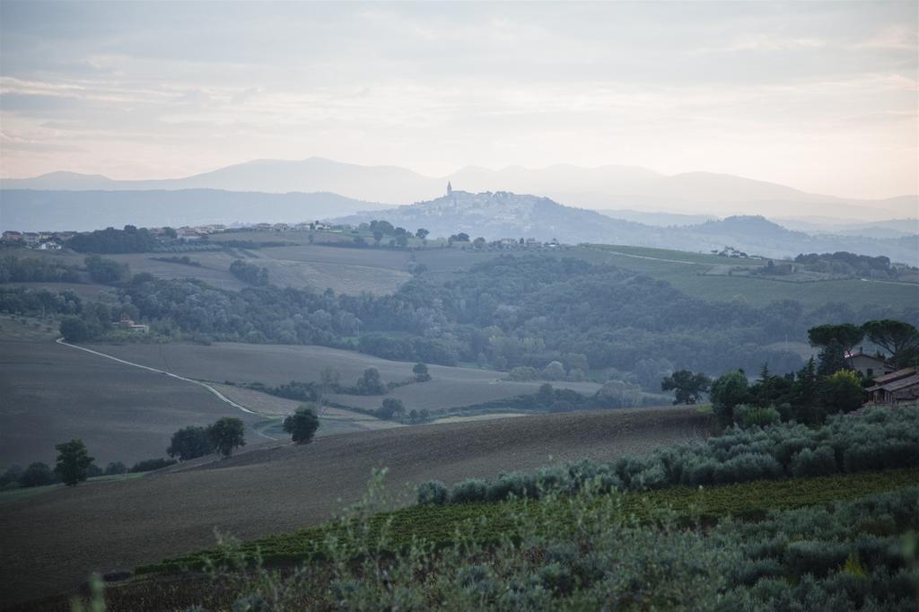 Colle San Giovanni Todi Eksteriør billede